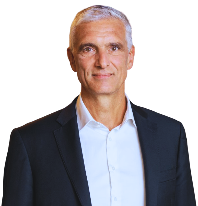 Profilfoto von Beiratsmitglied Dr. Rainer Pöltz – addhucate GmbH