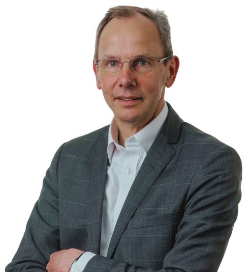 Profilfoto von Beiratsmitglied Till Vieregge – addhucate GmbH
